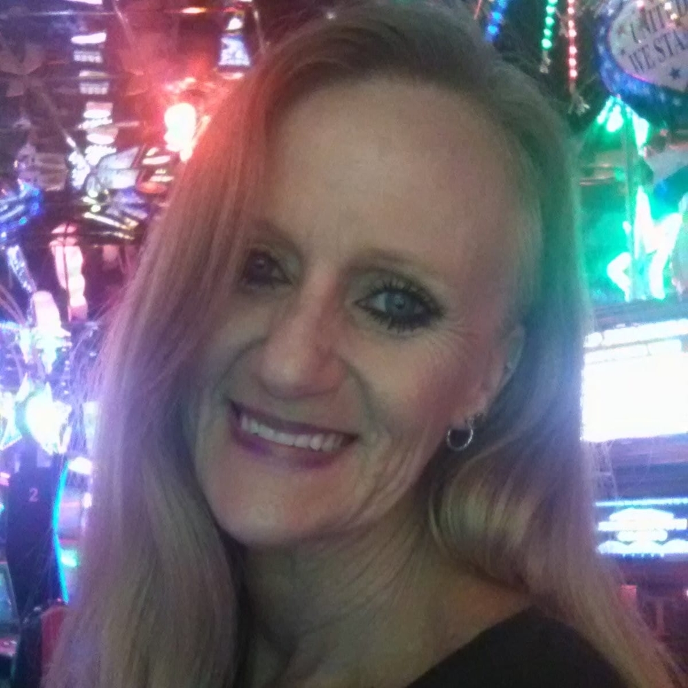 Meet your Posher, Denise